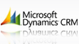 Microsoft CRM Logo